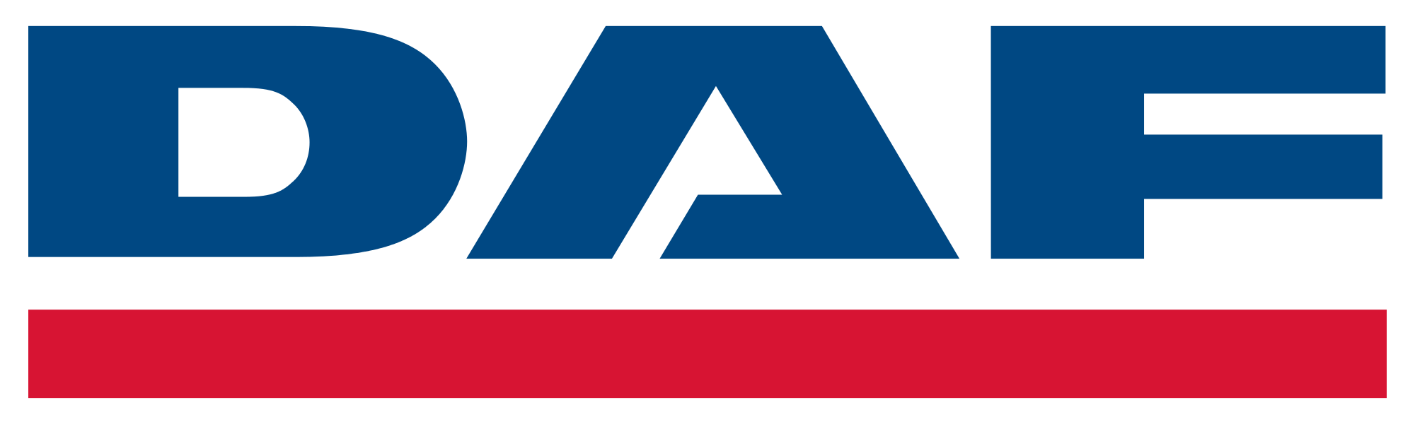 DAF Logo