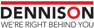 Dennison Logo