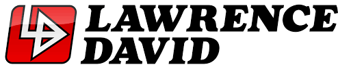 Lawrence David Logo