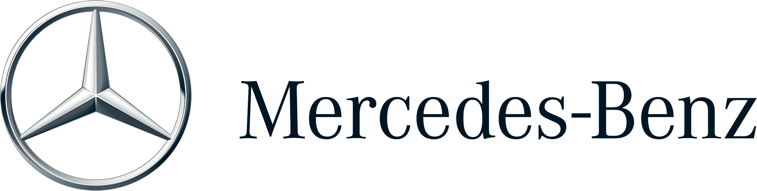 Mercedes Benz Logo