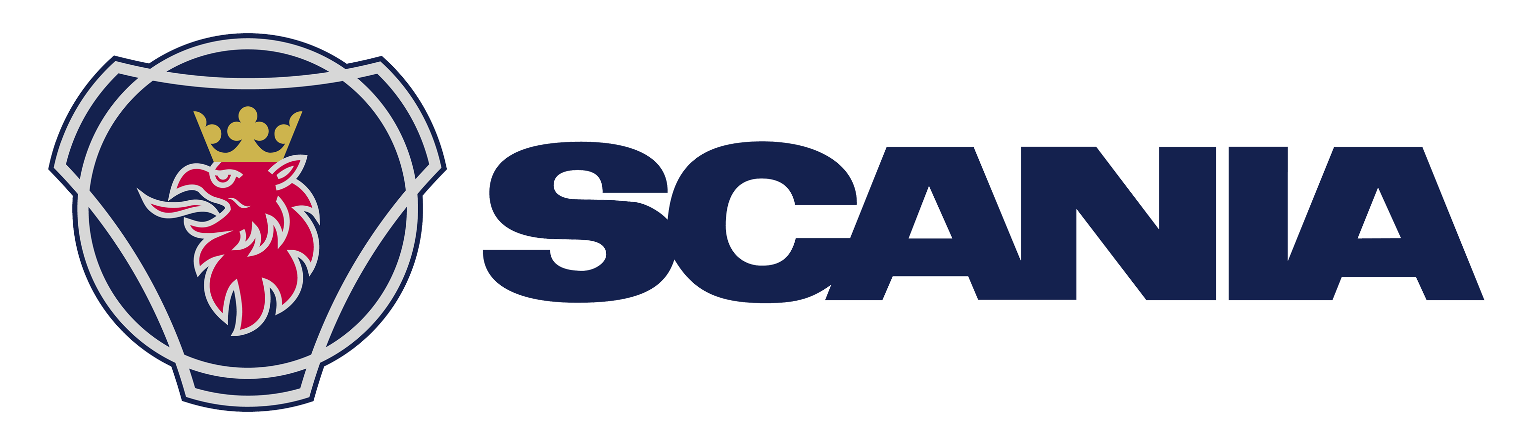 Scania Logo