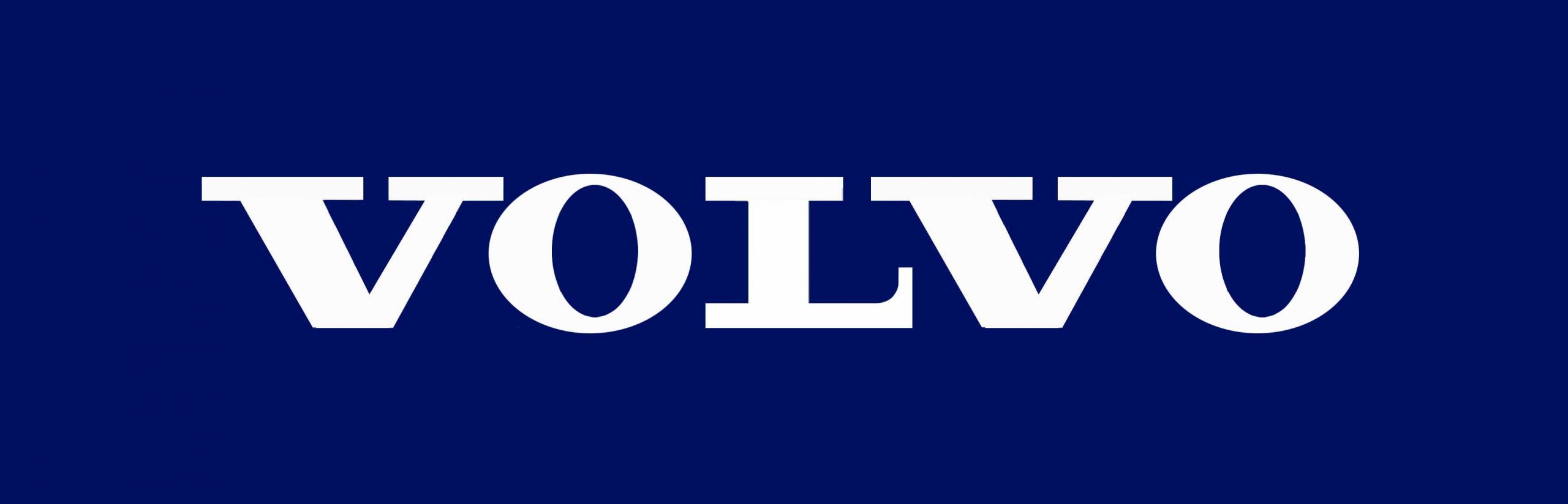 Volvo Logo