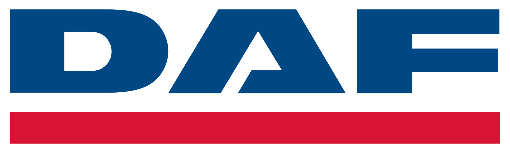 DAF logo | Dawsondirect