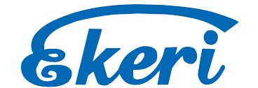 Ekeri Logo