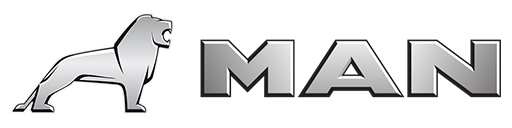 MAN logo | Dawsondirect