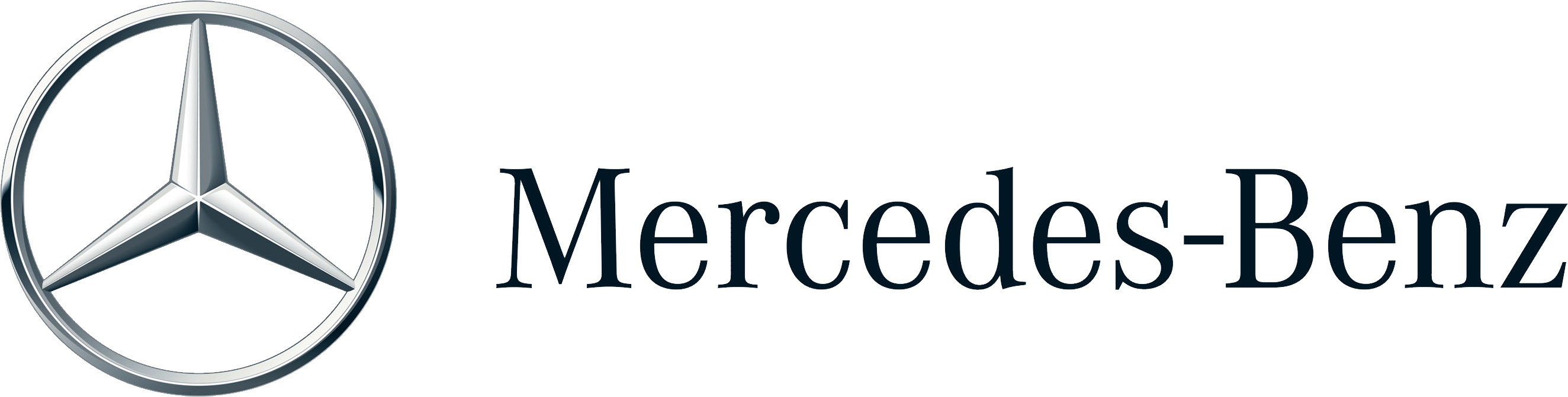 Mercedes-Benz logo | Dawsondirect