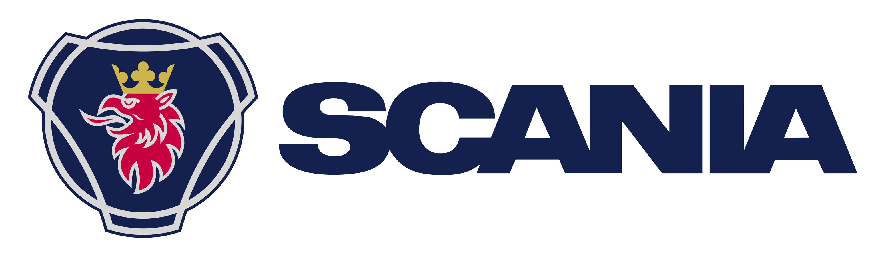 Scania logo | Dawsondirect
