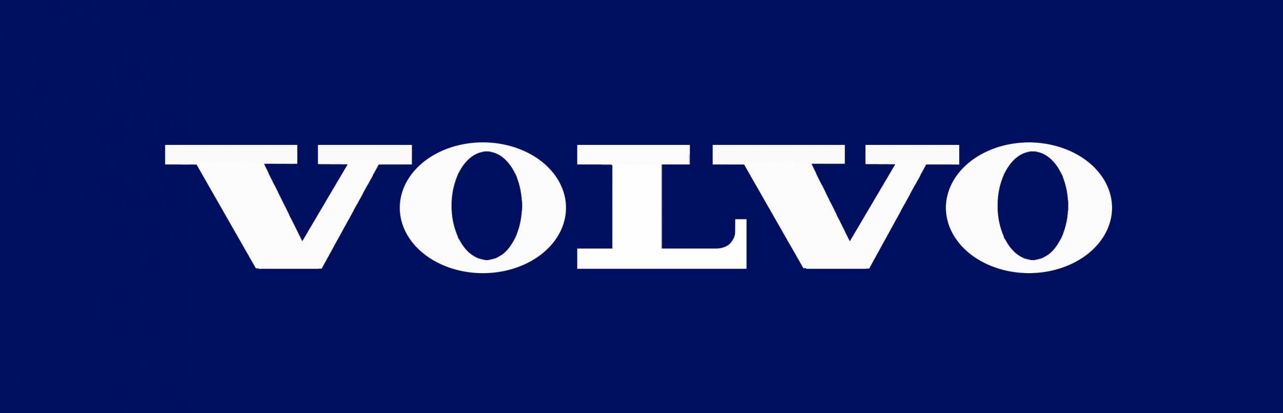 Volvo logo | Dawsondirect