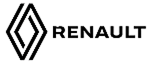 Renault logo | Dawsondirect