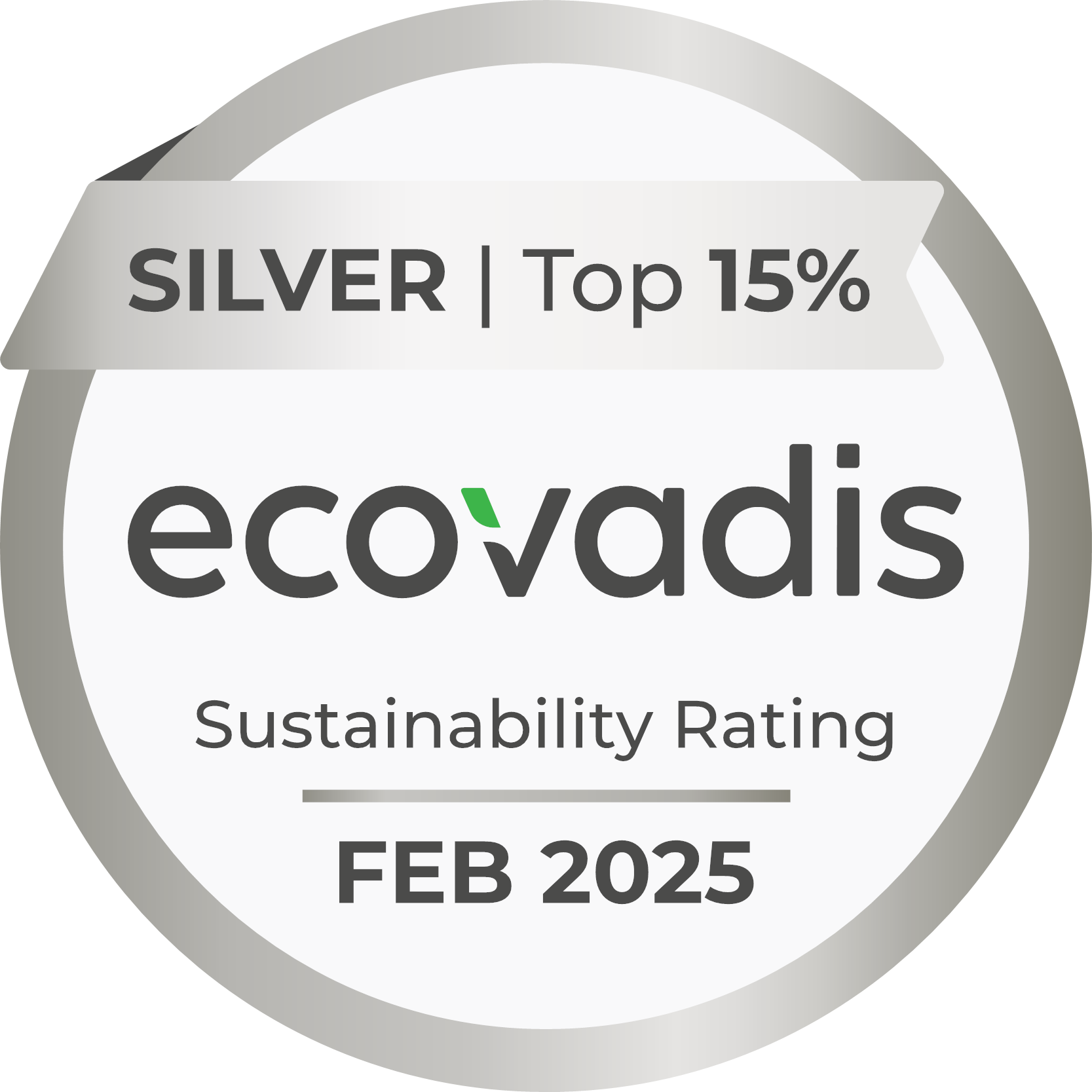 The World's Most Trusted Business Sustainability Ratings | EcoVadis