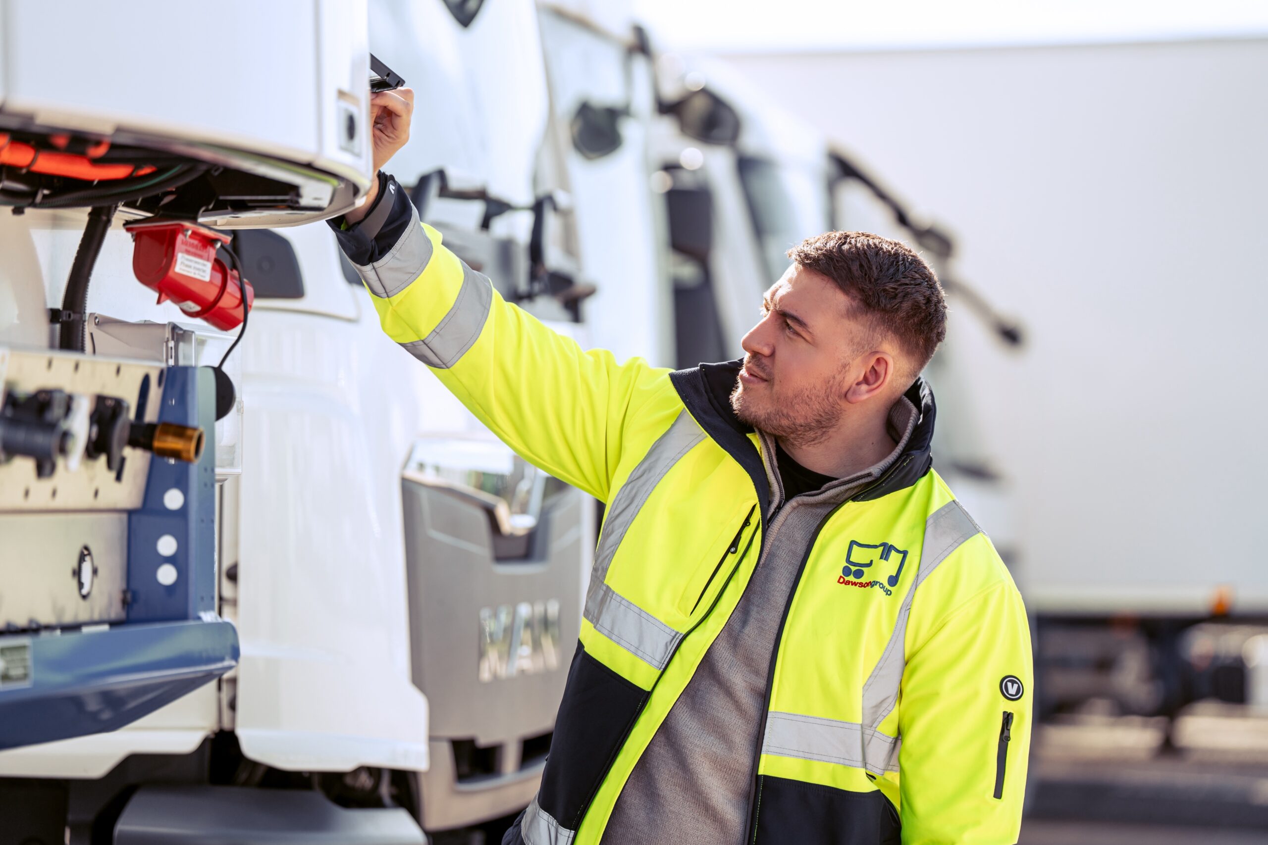 Luke Thorsen Dawsongroup