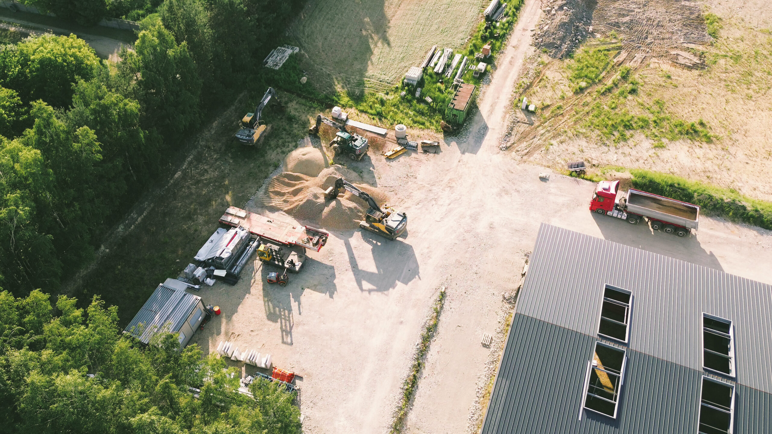 Used Trailer Buying Checklist UK | What to Check Before You Buy | Dawsongroup Truck & Trailer