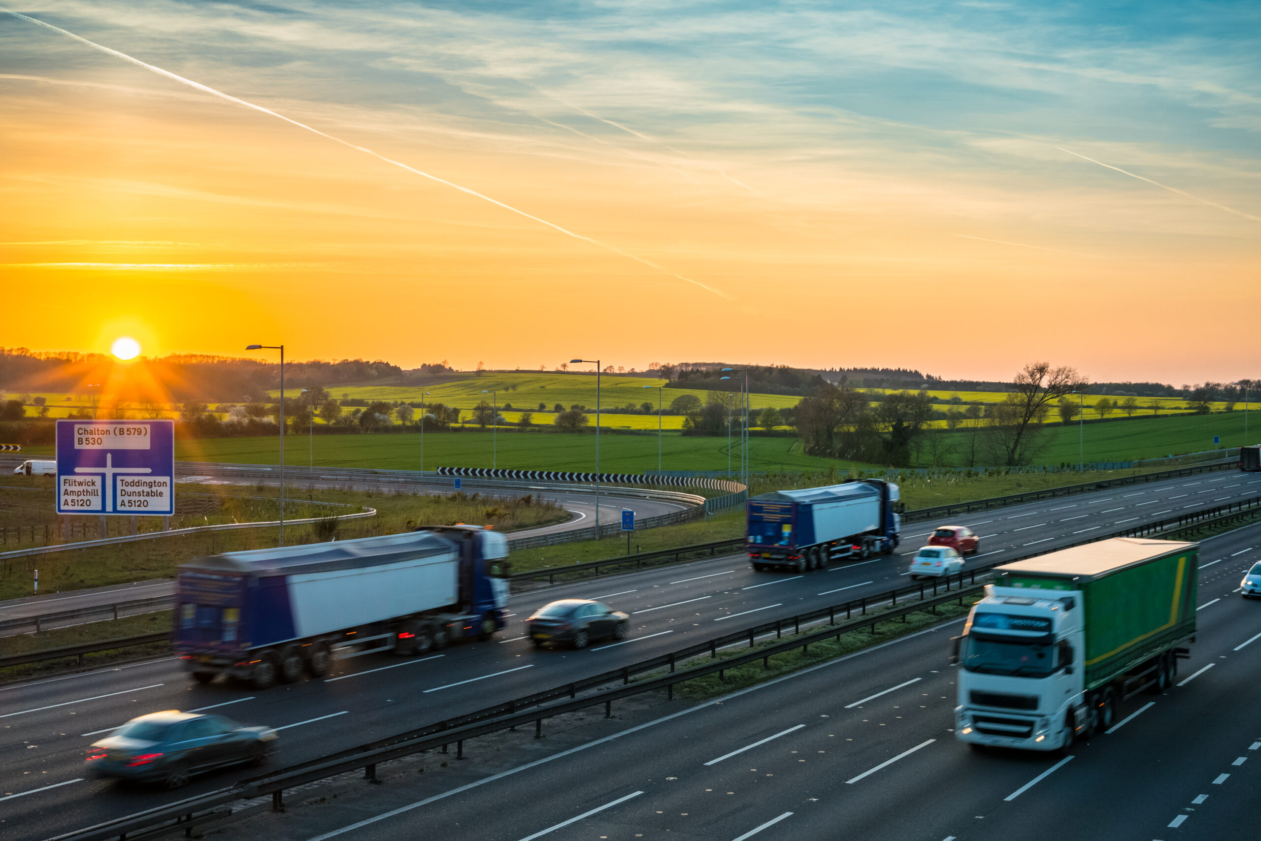 Vehicle Compliance in the UK | What Fleet Operators Must Know Before Leasing | Dawsongroup Truck & Trailer