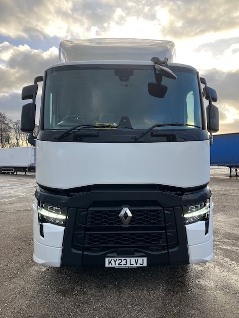 2023 Renault T480 2023 Renault T480